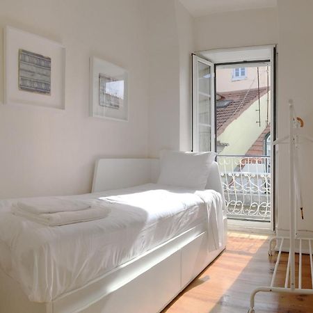 ליסבון Cosy Room Atalaia מראה חיצוני תמונה